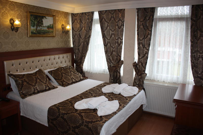 Big Apple Hostel