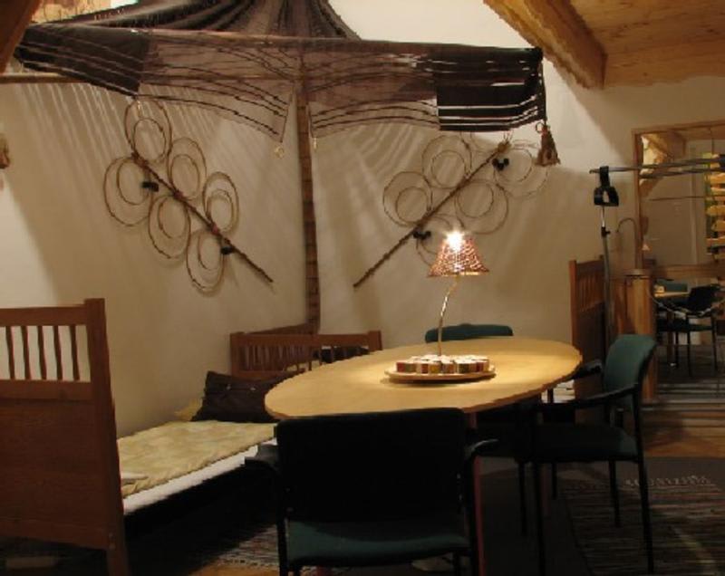Locomotive Light Hostel