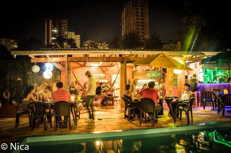 Hostel Bambu