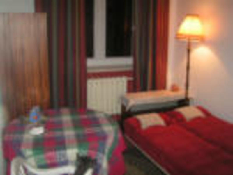 B&B Warsaw