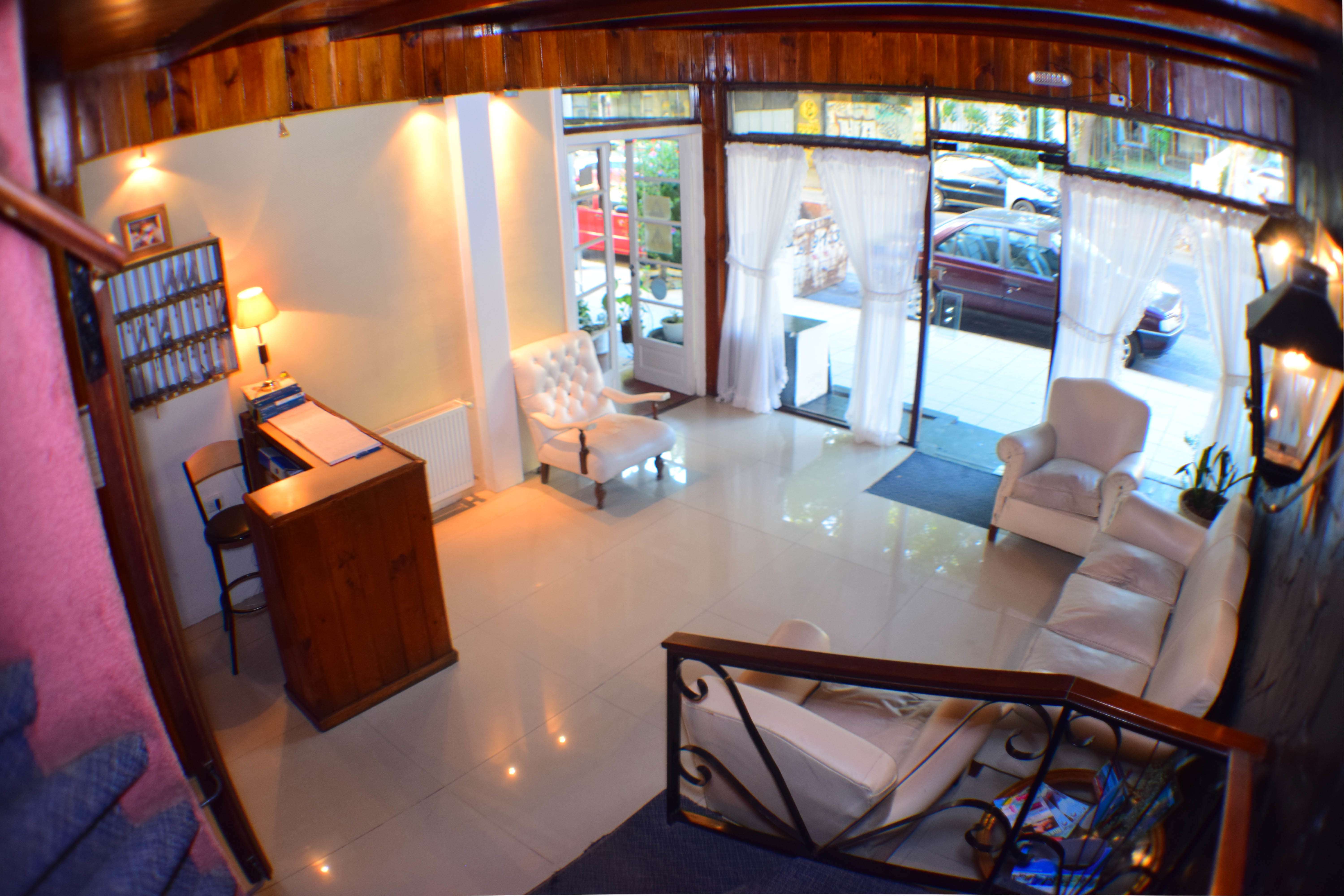 Hotel Pergamino