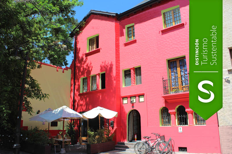 Aji Hostel