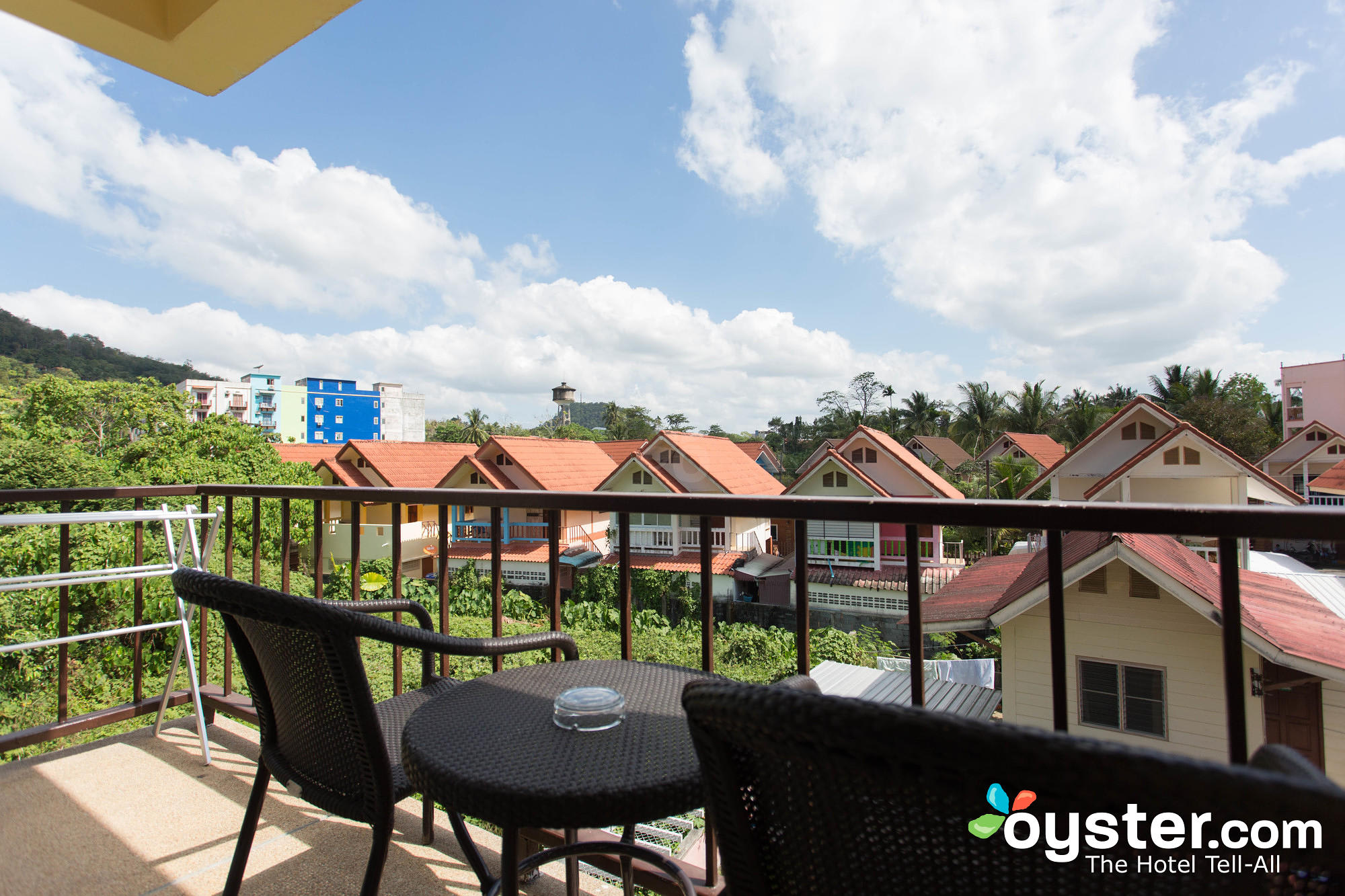 @Aonang Guesthouse