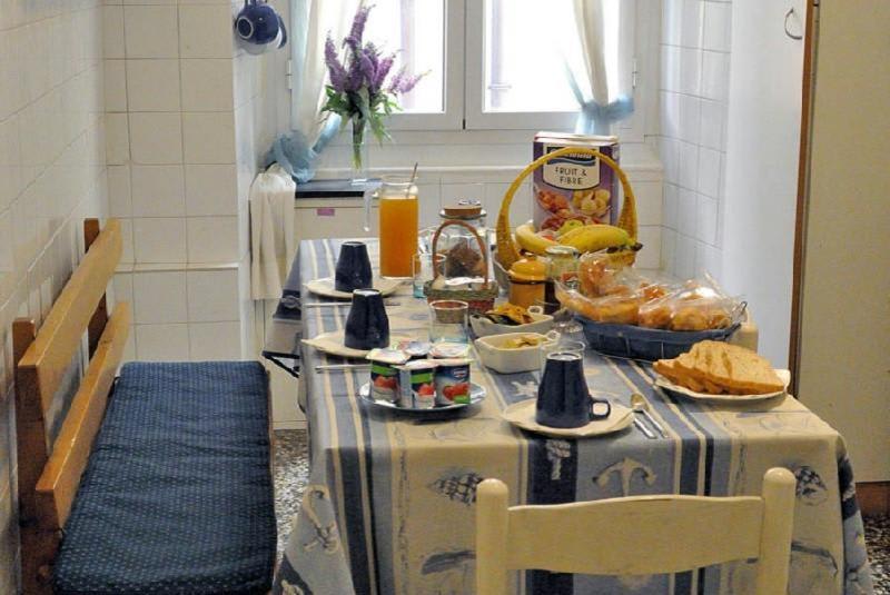 B&B BLUE HOME, Genoa - 2024 Prices & Reviews - Hostelworld