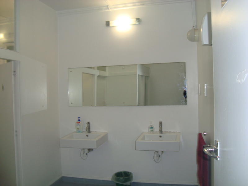 Freemans lodge