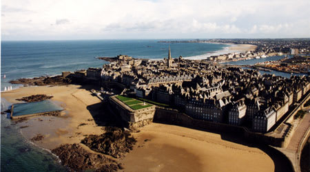 Éthic étapes Patrick Varangot