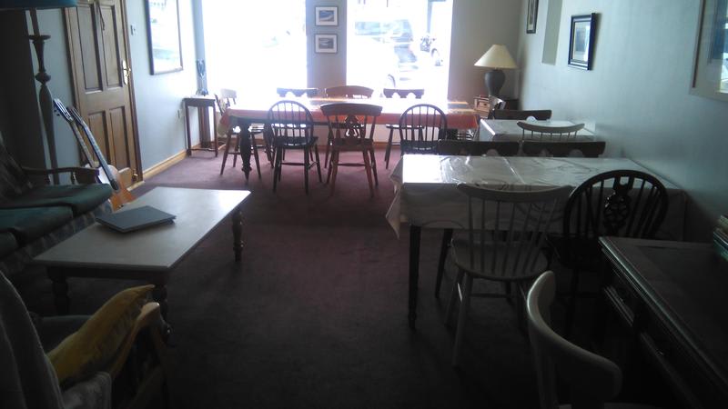 Clifden Town Hostel