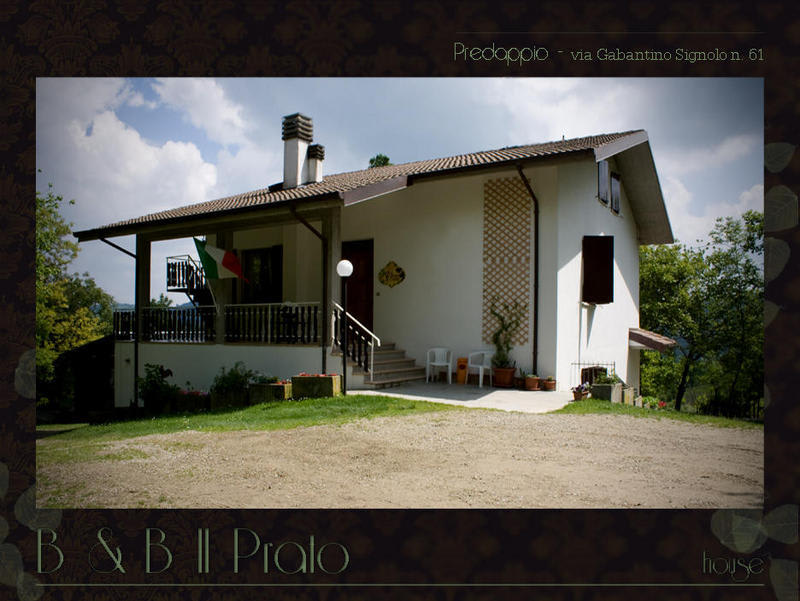B&B Il Prato
