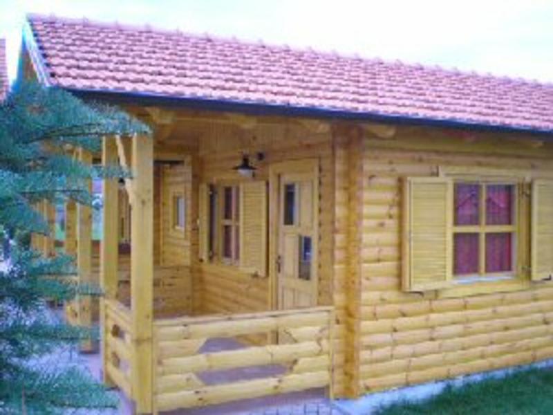House Tina