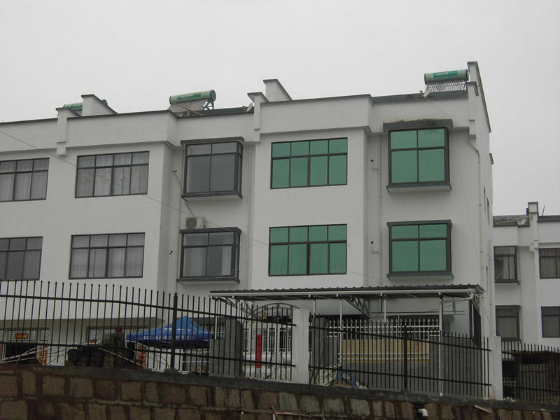 Huangshan Bed and Breakfast