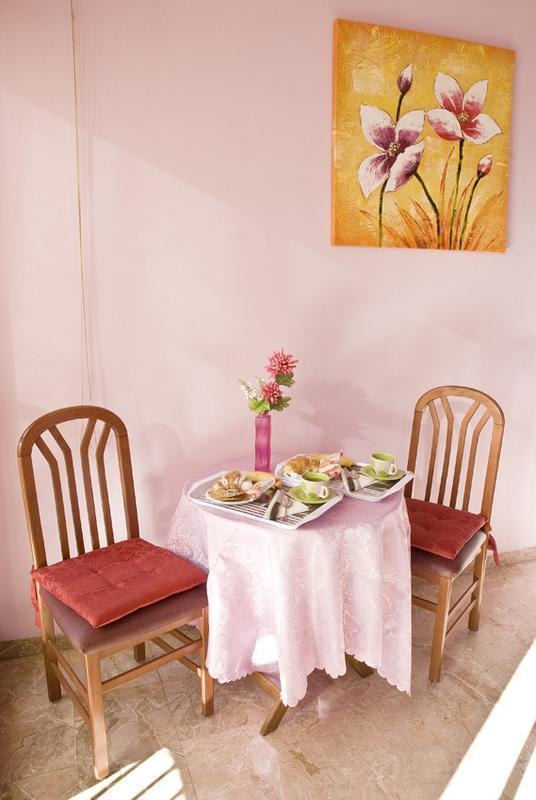 B&B La Dolce Vita