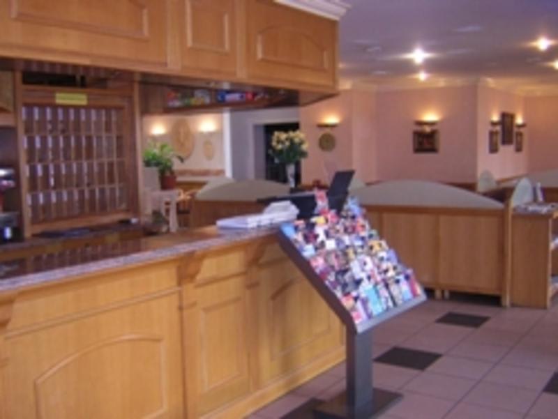 Hotel Briand