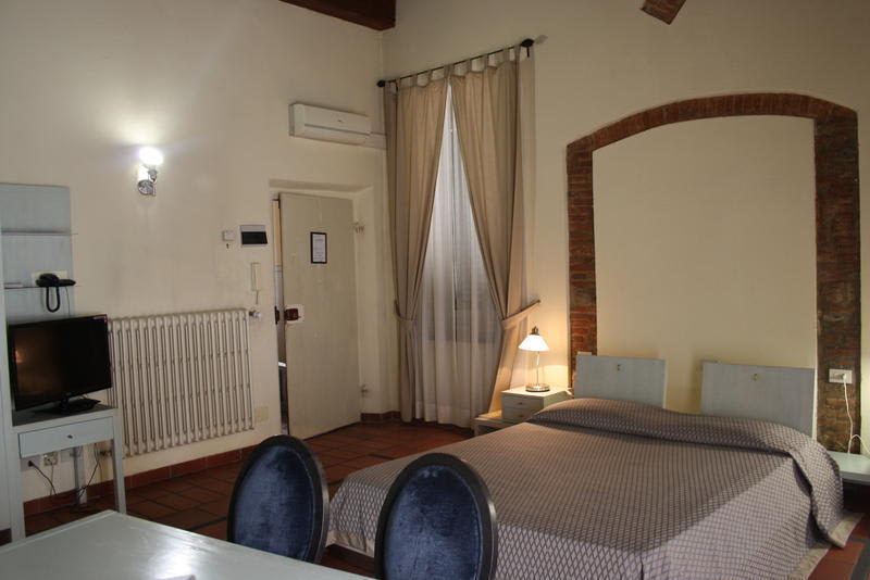 Residence Manassei