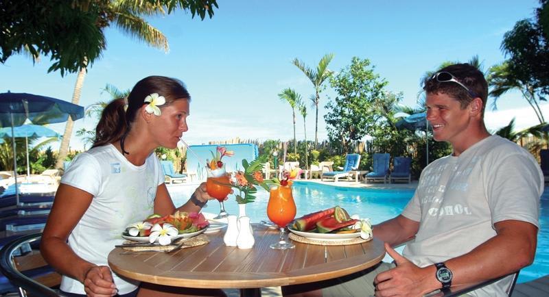 Nadi Bay Hotel