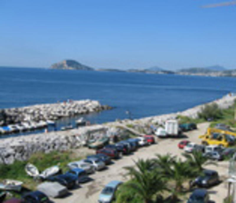 B&B Borgo Marinaro In Naples, Italy - Book B&B's With Hostelworld.com