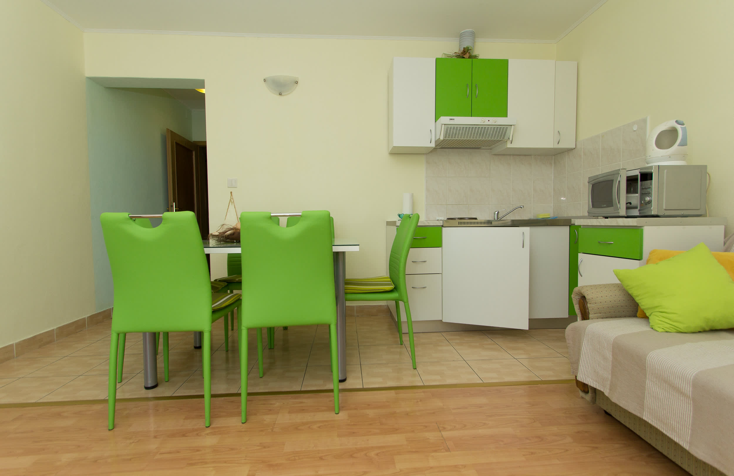Apartmani Penic