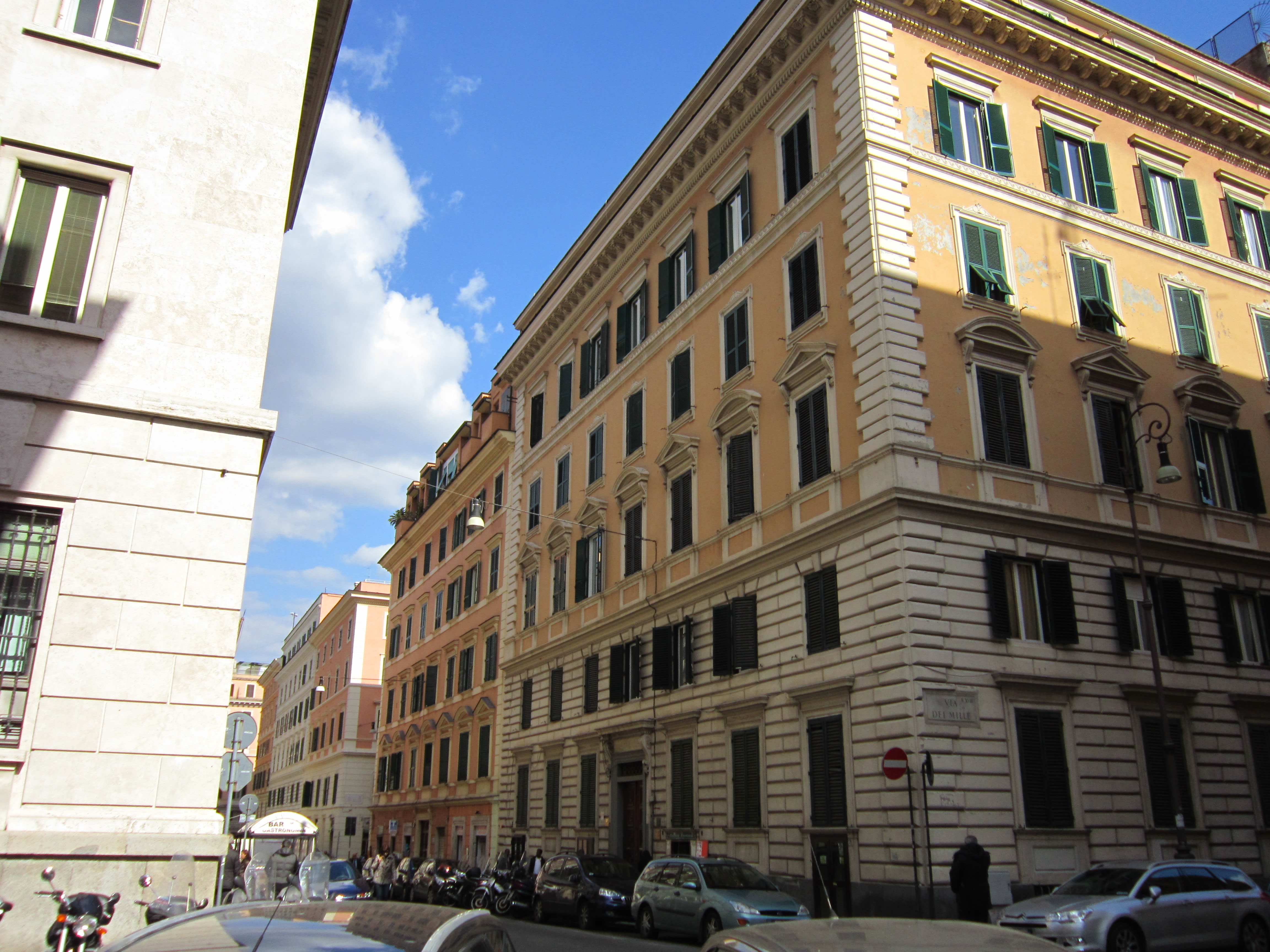 EverGreen B&B, Rome - 2023 Prices & Reviews - Hostelworld