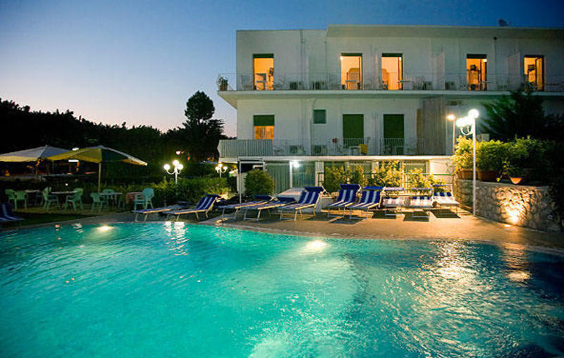 Hotel Carmencita