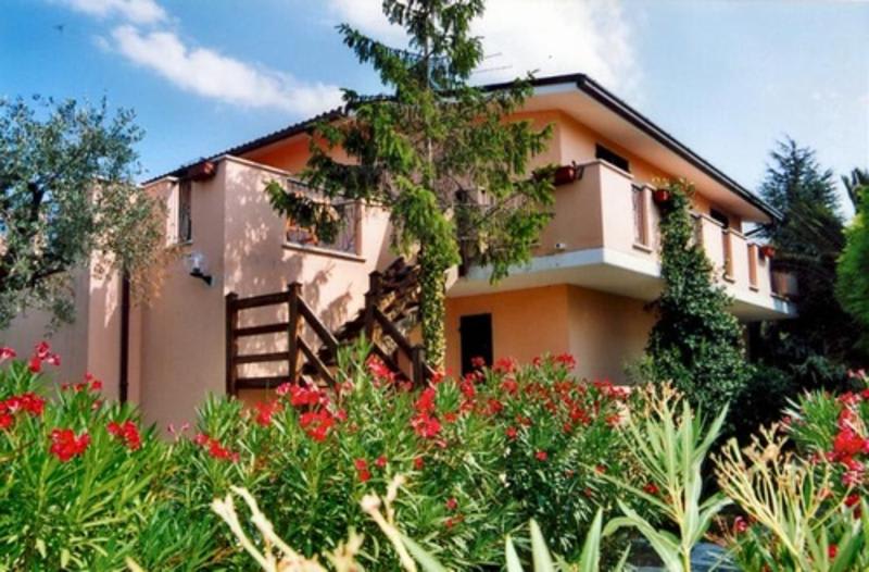 B&B Giardino