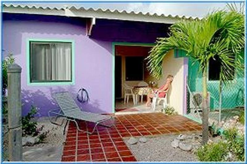Happy Holiday Homes Bonaire in Bonaire, Netherlands Antilles Book