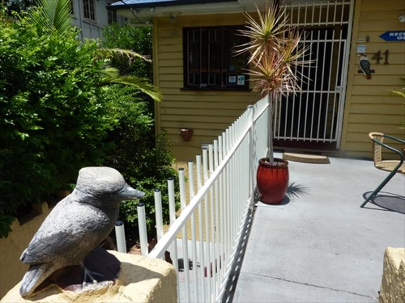 Kookaburra Inn