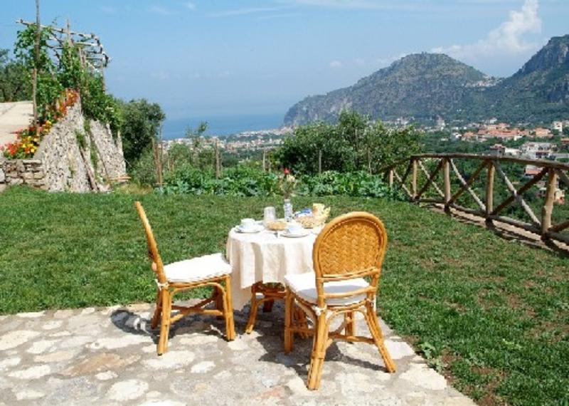 B&B Villevieille