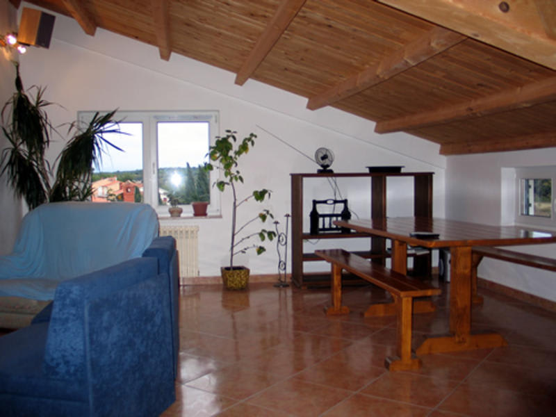Apartments Zagora