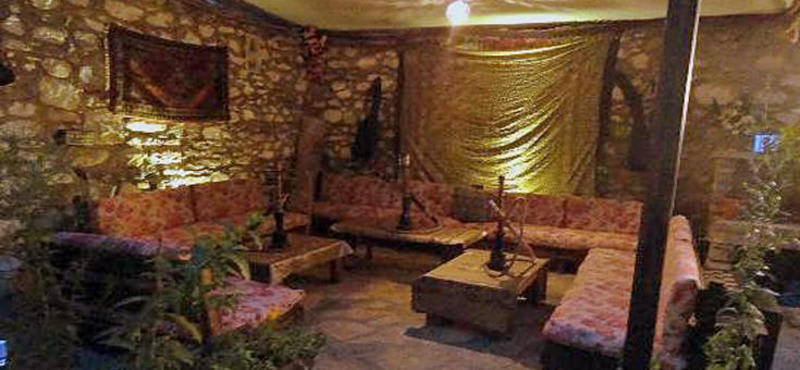 Boomerang Guesthouse