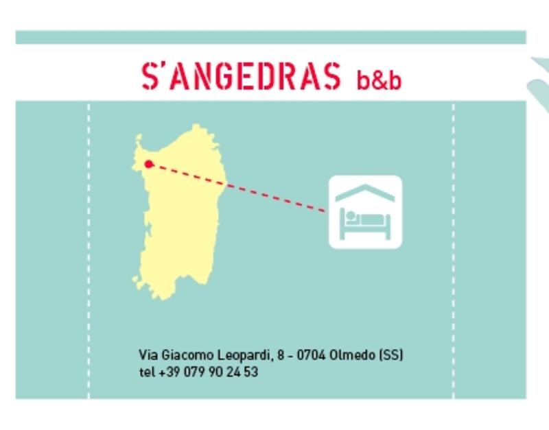 Angedras B&B