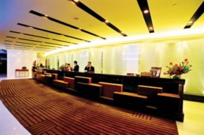 Ocean Hotel Guangzhou