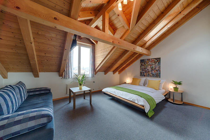 Hotel Blume