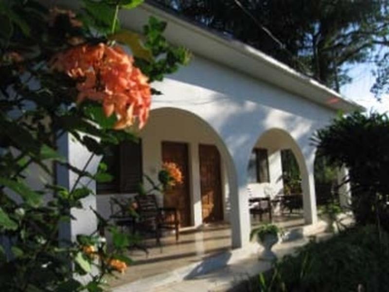 Negril Yoga Centre