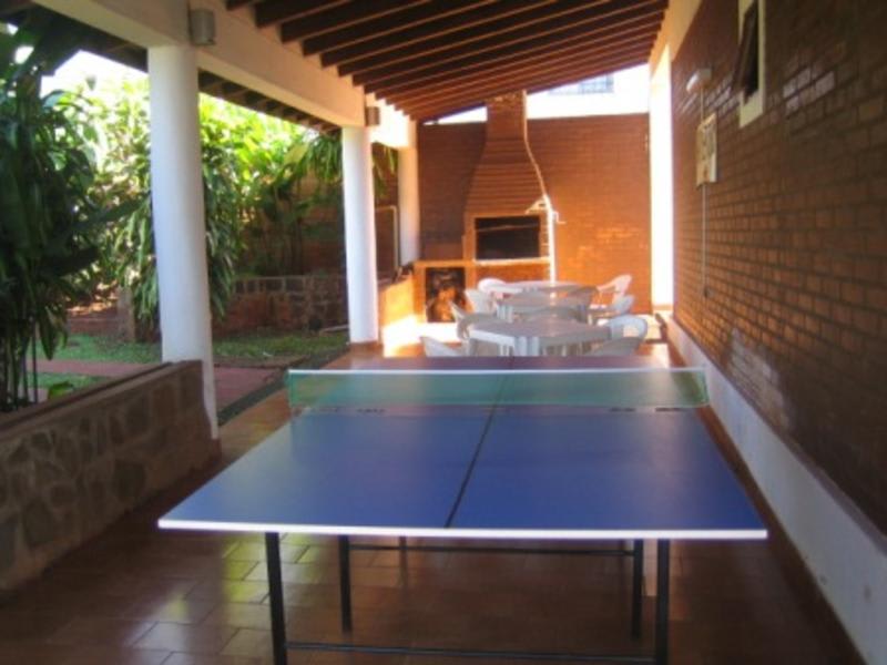 El Guembe Hostel House
