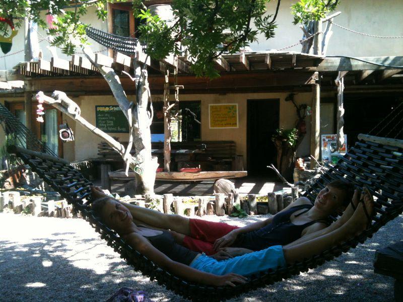 Dijembe Backpackers Hostel