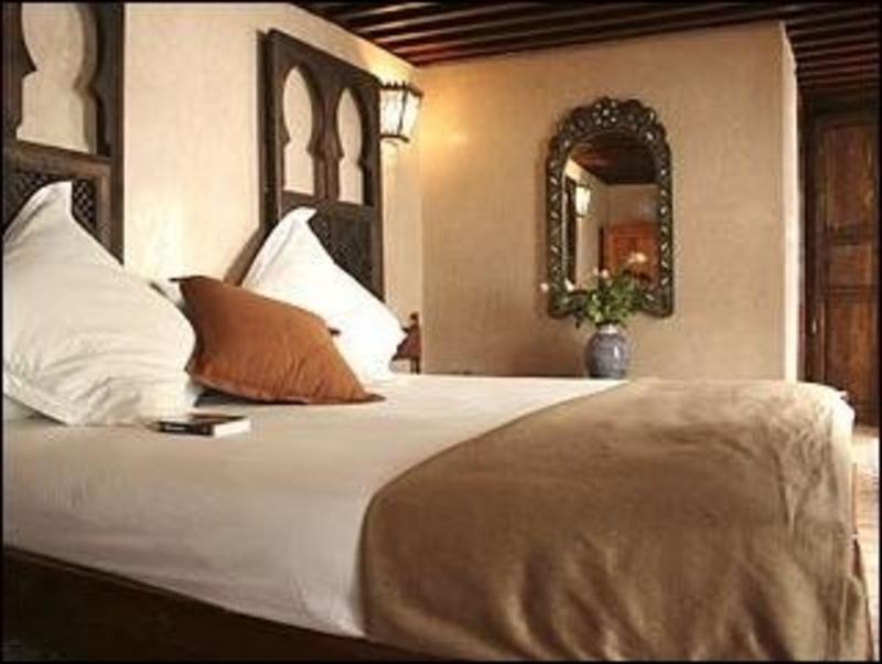 Riad Dar Dmana