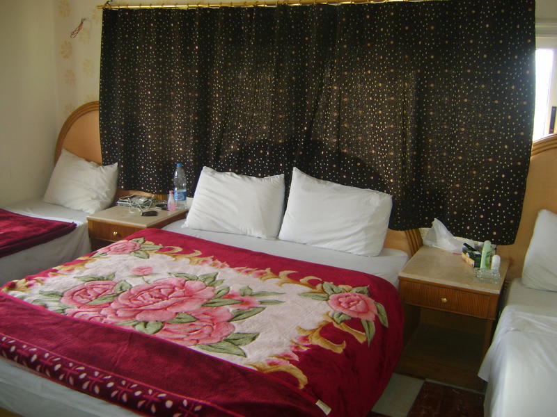 Isis Hostel 2