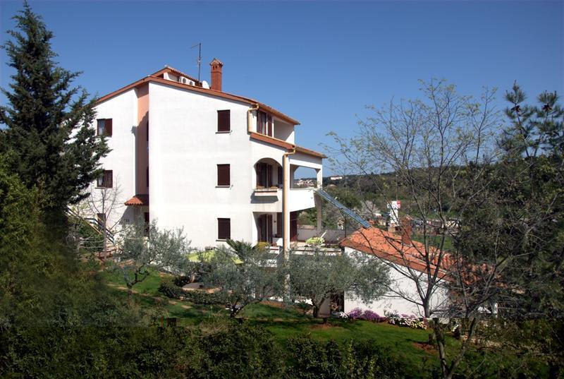 Iva Apartments