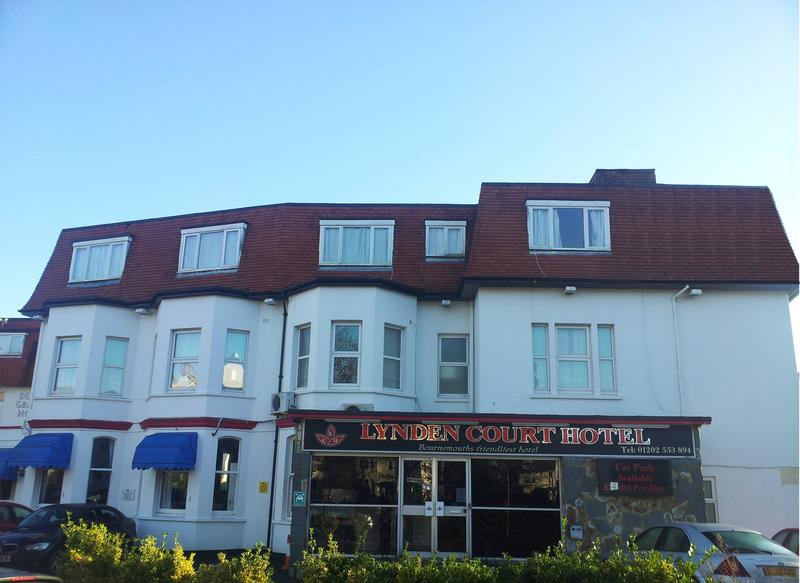 Lynden Court Hotel