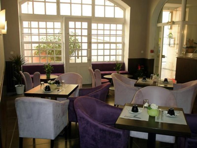 Hotel Portalet