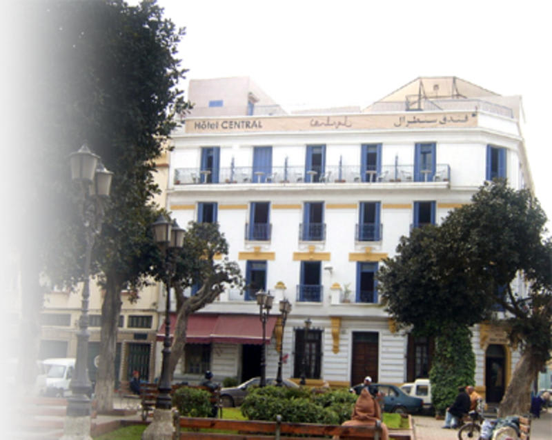 Hotel Central