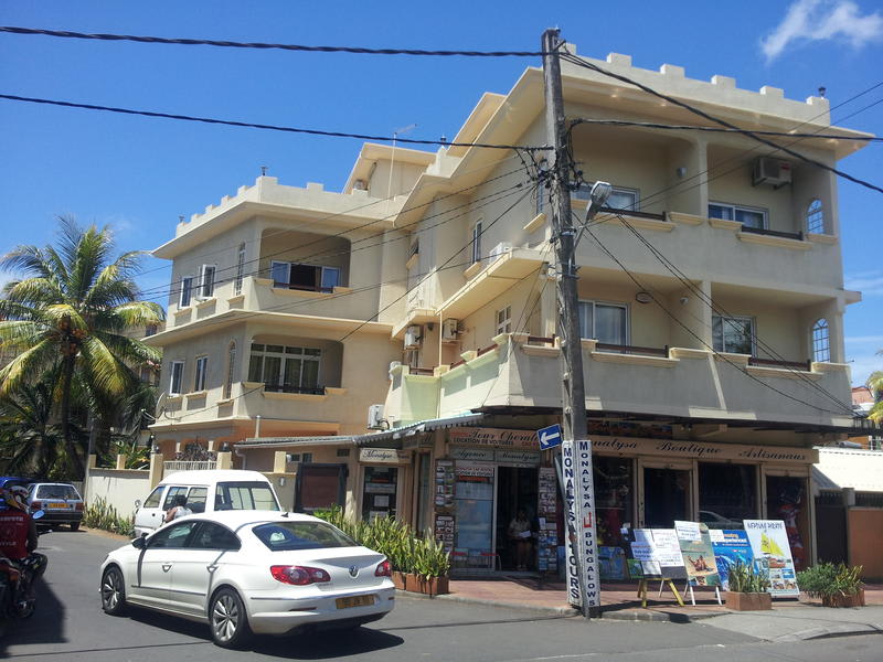 Monalysa Bungalows