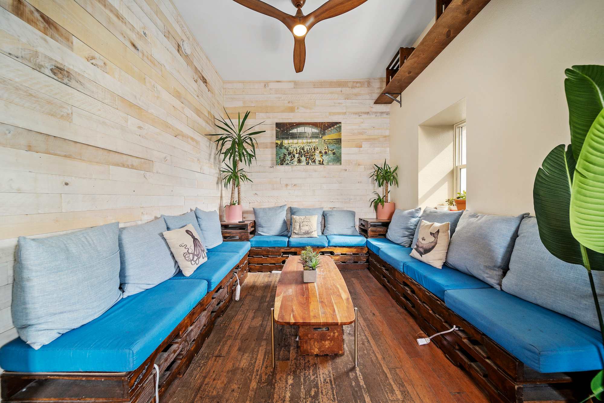 Samesun Venice Beach, Los Angeles 2021 Prices & Reviews Hostelworld
