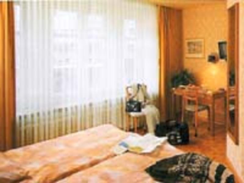 Hotel Limmathof