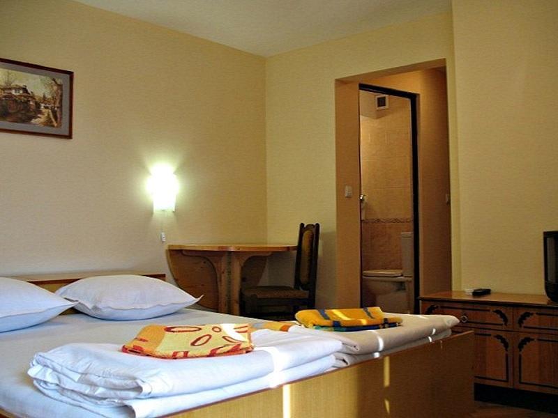 Trendy Inn
