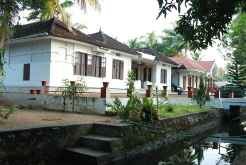 Coconut Creek farm and homestay
