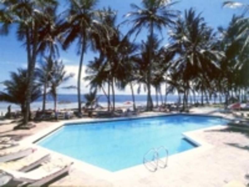 Kenya Bay Beach Hotel