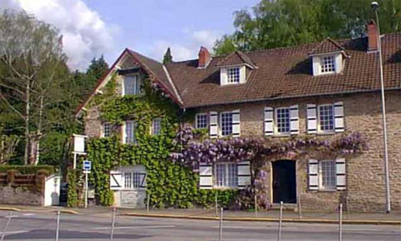 La Croix du Reh B&B