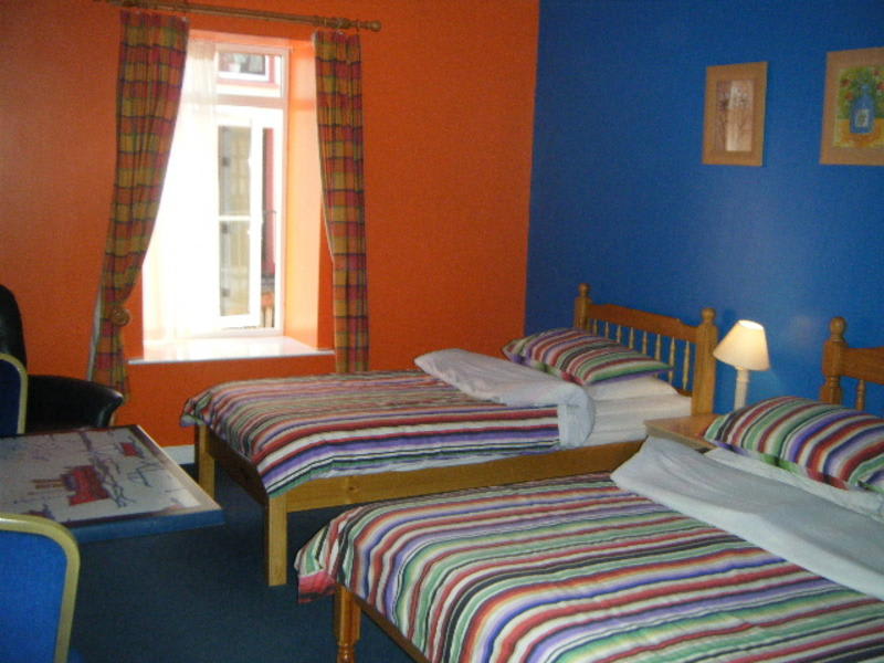 The Ritz Budget Accommodation