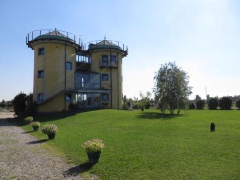 Silos B&B In Bergamo, Italy - Book B&B's With Hostelworld.com