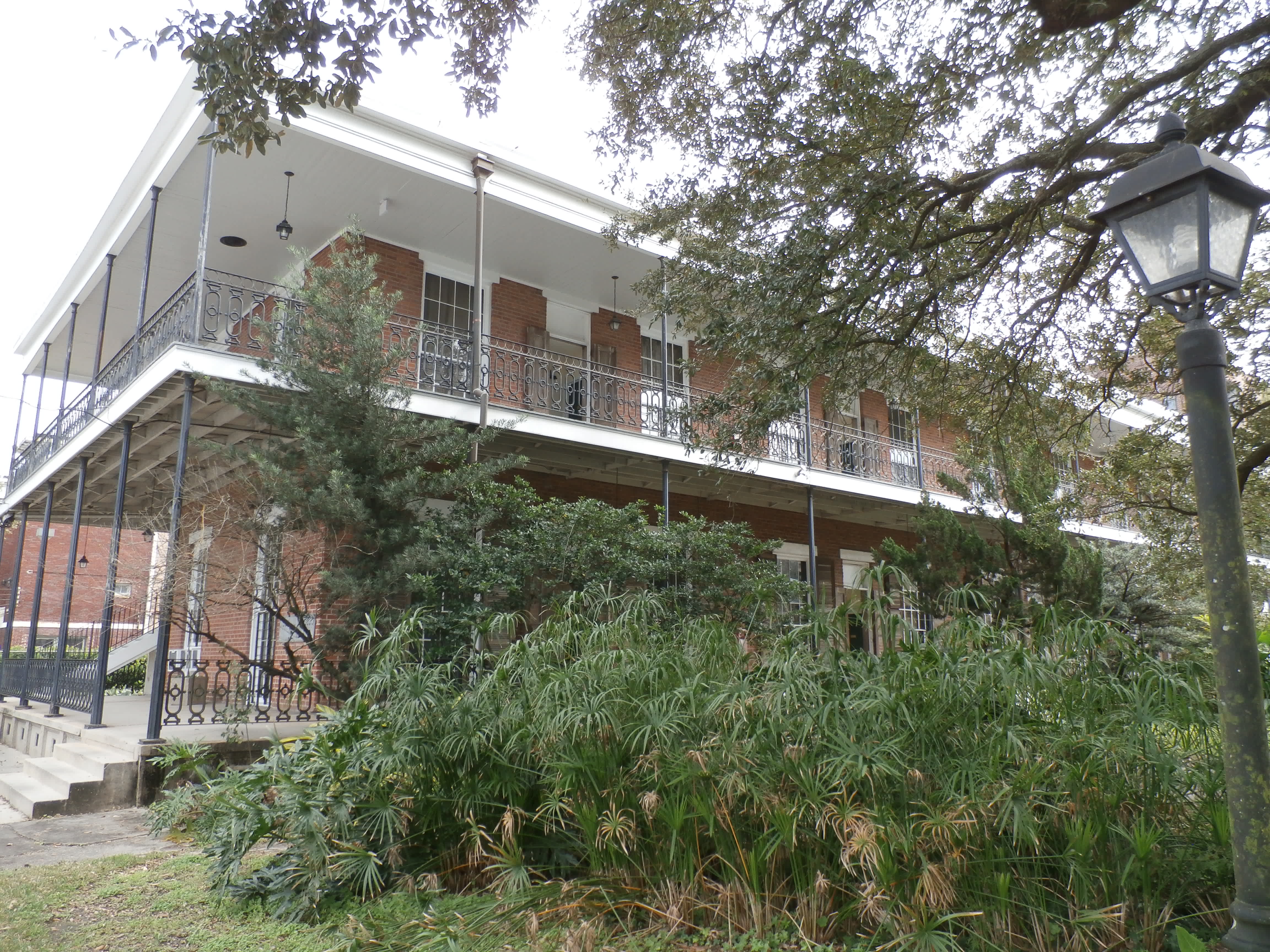 Marquette House New Orleans International Hostel, New Orleans 2023 Prices & Reviews Hostelworld